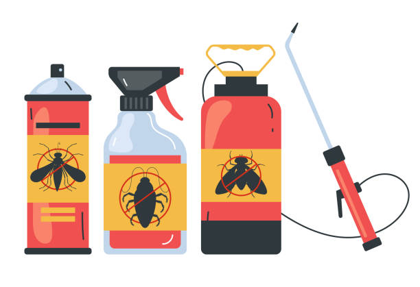 Troy, NC Pest Control Company
